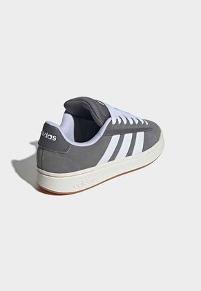 Tenis adidas Sportswear Grand Court Alpha Gris
