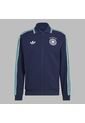 Chaqueta Adidas Hombre Anthem Visitante Alemania - Azul de adidas Performance
