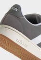 Tenis adidas Sportswear Grand Court Alpha Gris de adidas Performance