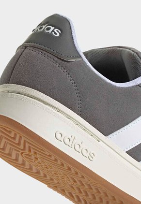 Tenis adidas Sportswear Grand Court Alpha Gris