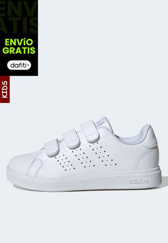 Tenis adidas Sportswear Advantage Base 2.0 Blanco adidas Performance