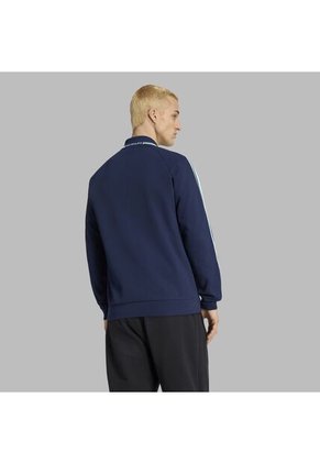 Chaqueta Adidas Hombre Anthem Visitante Alemania - Azul