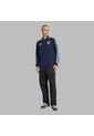 Chaqueta Adidas Hombre Anthem Visitante Alemania - Azul de adidas Performance