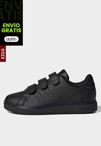Tenis adidas Sportswear Advantage Base 2.0 Negro adidas Performance