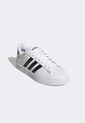 Tenis adidas Sportswear Grand Court Blanco de adidas Performance