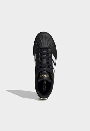 Tenis adidas Sportswear Streettalk Negro