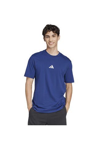 CAMISETA ESSENTIALS SMALL ADIDAS adidas Performance
