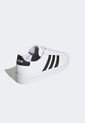 Tenis adidas Sportswear Grand Court Blanco de adidas Performance
