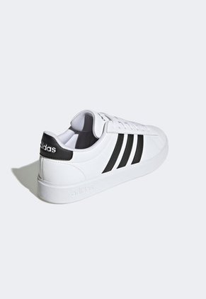 Tenis adidas Sportswear Grand Court Blanco
