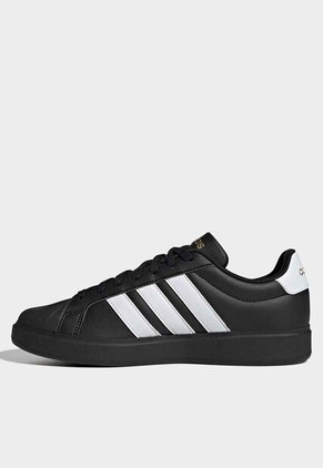 Tenis adidas Sportswear Streettalk Negro