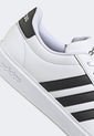 Tenis adidas Sportswear Grand Court Blanco de adidas Performance