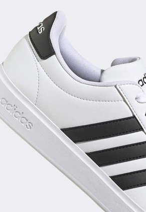 Tenis adidas Sportswear Grand Court Blanco
