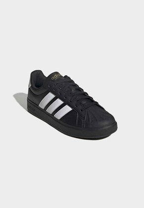 Tenis adidas Sportswear Streettalk Negro