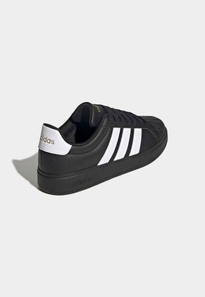 Tenis adidas Sportswear Streettalk Negro