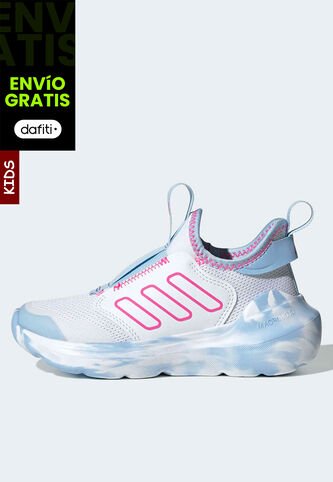 Tenis adidas Sportswear Tensaur Comfort Blanco adidas Performance