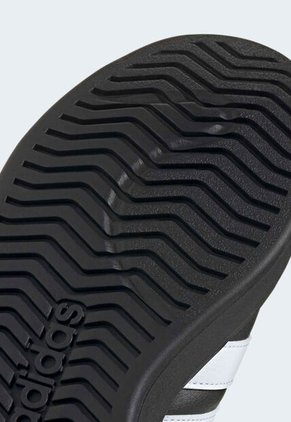 Tenis adidas Sportswear Streettalk Negro