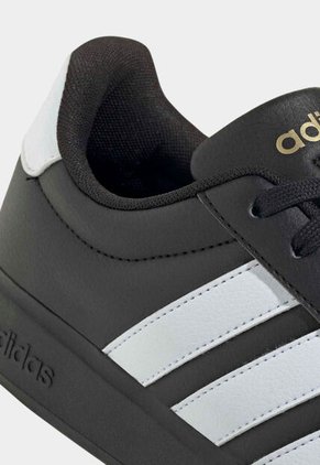 Tenis adidas Sportswear Streettalk Negro