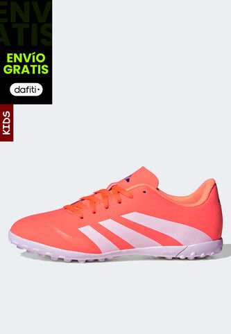 Guayos adidas Performance Predator 25 Essentials Coral adidas Performance