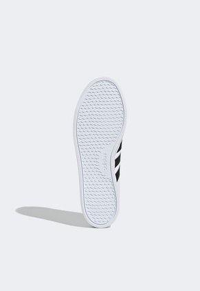Tenis Skateboarding Blanco-Negro adidas Performance Bravada