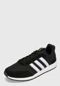 Tenis Lifestyle Negro-Blanco adidas Performance Retrorun de adidas Performance