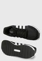 Tenis Lifestyle Negro-Blanco adidas Performance Retrorun de adidas Performance