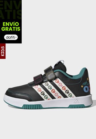 Tenis adidas Sportswear Disney Coco Tensaur Negro adidas Performance