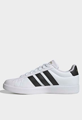 Tenis adidas Sportswear Streettalk Blanco