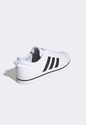 Tenis Skateboarding Blanco-Negro adidas Performance Bravada