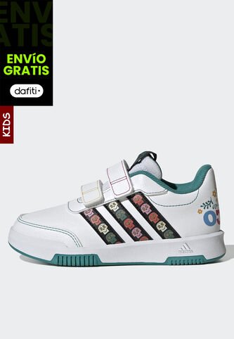 Tenis adidas Sportswear Tensaur Disney Coco  Blanco adidas Performance