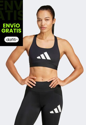 Top adidas Performance Powerreact Negro adidas Performance