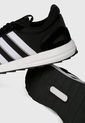 Tenis Lifestyle Negro-Blanco adidas Performance Retrorun de adidas Performance