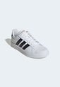 Tenis adidas Sportswear Streettalk Blanco de adidas Performance