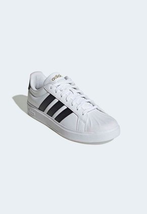 Tenis adidas Sportswear Streettalk Blanco