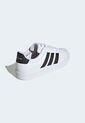 Tenis adidas Sportswear Streettalk Blanco de adidas Performance