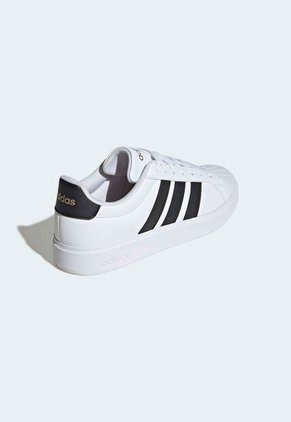 Tenis adidas Sportswear Streettalk Blanco
