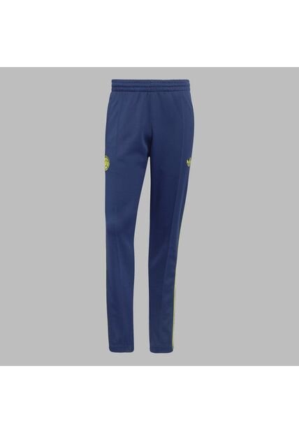 Pantalón Adidas Hombre Deportivo Colombia Originals - Azul