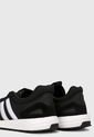 Tenis Lifestyle Negro-Blanco adidas Performance Retrorun de adidas Performance