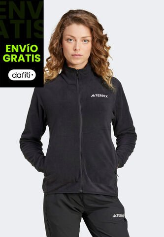 Chaqueta Negro adidas Performance Terrex Multi adidas Performance
