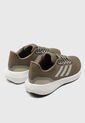 Tenis adidas Performance Runfalcon 3.0 Verde de adidas Performance