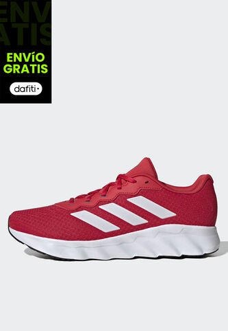 Tenis adidas Performance Switch Move Rojo adidas Performance