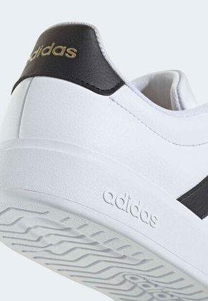 Tenis adidas Sportswear Streettalk Blanco