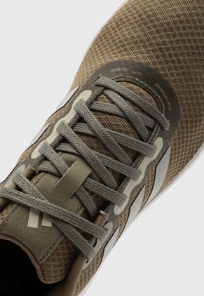 Tenis adidas Performance Runfalcon 3.0 Verde