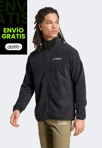 Chaqueta Negro adidas Performance Terrex Multi adidas Performance