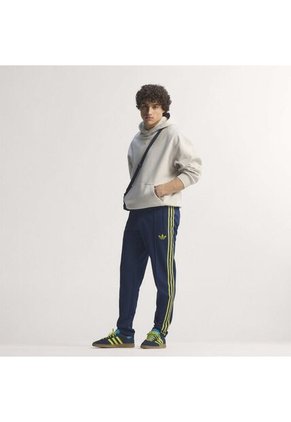 Pantalón Adidas Hombre Deportivo Colombia Originals - Azul