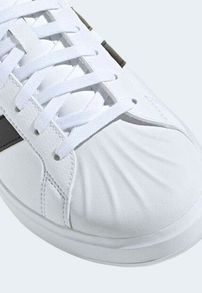 Tenis adidas Sportswear Streettalk Blanco
