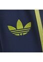 Pantalón Adidas Hombre Deportivo Colombia Originals - Azul de adidas Performance