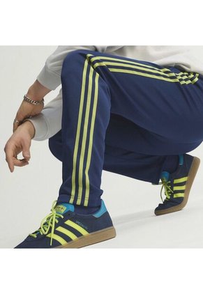 Pantalón Adidas Hombre Deportivo Colombia Originals - Azul