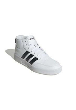 TENIS ADIDAS HOMBRE JQ5484 BREAKNET MID Talla 10.5