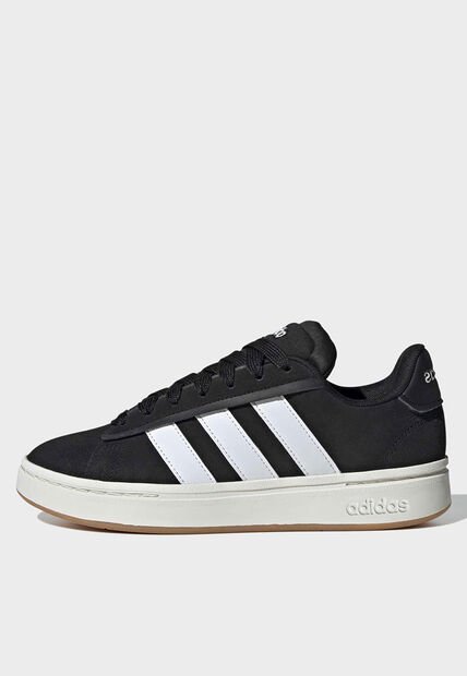 Tenis adidas Sportswear Grand Court Alpha Negro