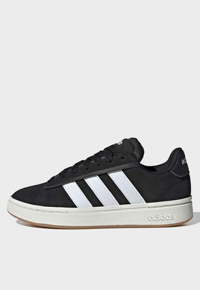Tenis adidas Sportswear Grand Court Alpha Negro